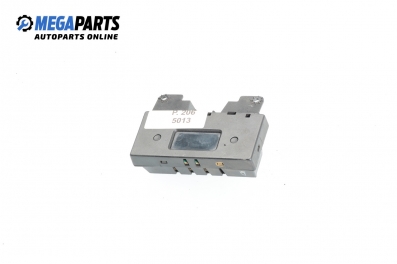 Часовник за Peugeot 206 Hatchback (08.1998 - 12.2012)