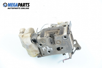 Брава на врата за Fiat Punto Hatchback II (09.1999 - 07.2012), позиция: дясна, № B792