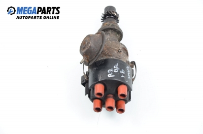 Палец на разпределителя на запалването (делко) за Volkswagen Passat Sedan B3, B4 (02.1988 - 12.1997) 1.8, 90 к.с.