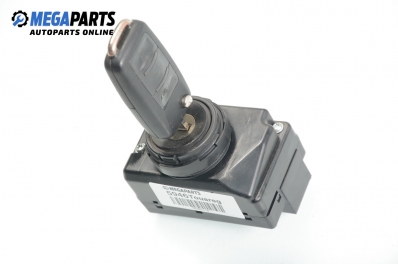 Контактен ключ за Volkswagen Touareg SUV (10.2002 - 01.2013)