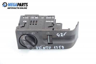 Ключ светлини  за Volkswagen Vento Sedan (11.1991 - 09.1998)