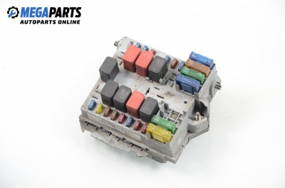 Бушонно табло за Fiat Stilo Hatchback (10.2001 - 11.2010) 2.4 20V (192_XD1A), 170 к.с., № 46796539