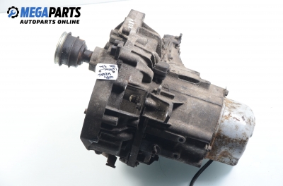 Ръчна скоростна кутия за Renault Megane Scenic (10.1996 - 12.2001) 1.6 e (JA0F), 90 к.с.