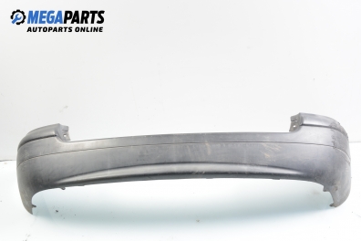 Задна броня за Renault Megane Scenic (10.1996 - 12.2001)