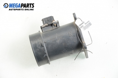 Дебитомер за Nissan Murano I SUV (08.2003 - 09.2008) 3.5 4x4, 234 к.с., № 22680 0A000