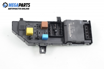 Бушонно табло за Opel Vectra C GTS (08.2002 - 01.2009) 1.9 CDTI, 150 к.с., № GM 13 193 590 NF