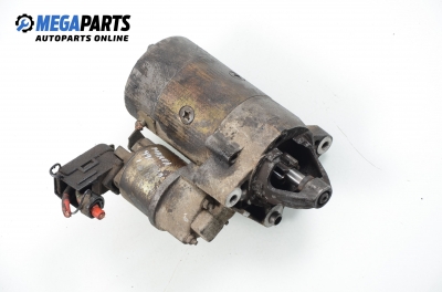 Стартер за Fiat Marea Weekend (09.1996 - 12.2007) 1.6 100 16V, 103 к.с.