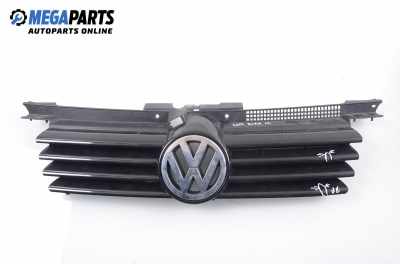 Решетка за Volkswagen Bora Sedan (10.1998 - 12.2013), седан
