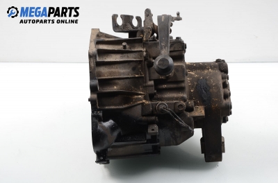 Ръчна скоростна кутия за Mercedes-Benz Vito Box (638) (03.1997 - 07.2003) 110 D 2.3 (638.074), 98 к.с.