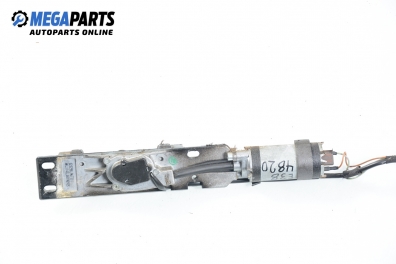 Мотор заден капак за BMW 7 Series E38 (10.1994 - 11.2001)