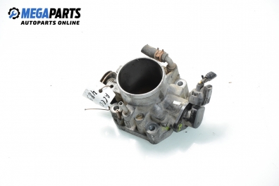 Дроселова клапа за Honda Accord V Sedan (06.1992 - 12.1997) 2.0 i S (CC, CD), 131 к.с.