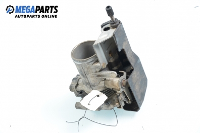 Дроселова клапа за BMW 3 Series E36 Sedan (09.1990 - 02.1998) 318 i, 115 к.с.