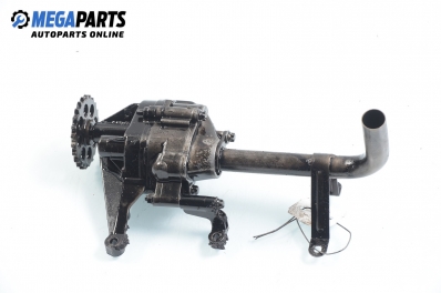 Маслена помпа за Mercedes-Benz E-Class Sedan (W211) (03.2002 - 03.2009) E 200 CDI (211.004), 122 к.с.