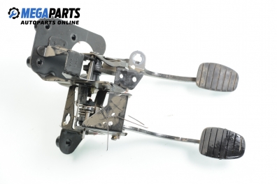 Спирачен педал и педал съединител за Renault Espace IV Minivan (11.2002 - 02.2015)