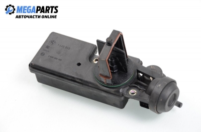 Клапа входящ въздух за BMW 3 Series E46 Sedan (02.1998 - 04.2005) 323 i, 170 к.с., № Bosch 0 928 400 388