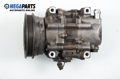 Компресор климатик за Fiat Marea Weekend (09.1996 - 12.2007) 1.6 100 16V, 103 к.с.
