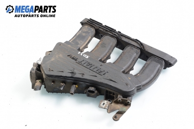 Всмукателен колектор за Fiat Bravo I Coupe (1995-10-01 - 2001-10-01) 1.6 16V (182.AB), 103 к.с.