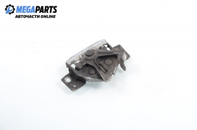 Брава преден капак за Suzuki Grand Vitara I SUV (03.1998 - 08.2006), 4+1 вр., позиция: предна