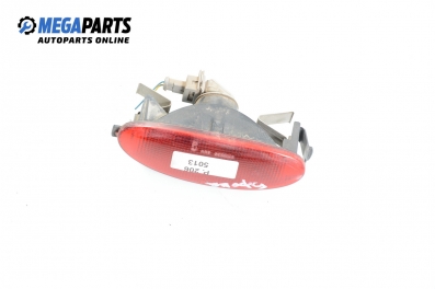 Светлина мъгла за Peugeot 206 Hatchback (08.1998 - 12.2012), хечбек