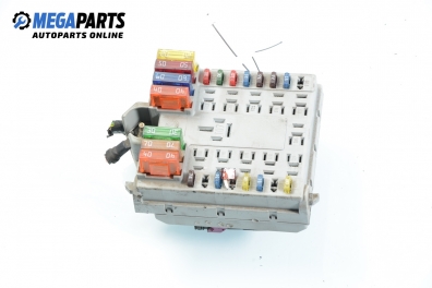 Бушонно табло за Fiat Punto Hatchback II (09.1999 - 07.2012) 1.9 JTD 80 (188.237, .257, .337, .357), 80 к.с., № 46760257