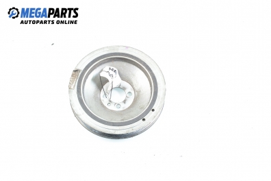 Демпферна шайба за Fiat Bravo II Hatchback (11.2006 - 06.2014) 1.6 D Multijet, 120 к.с.