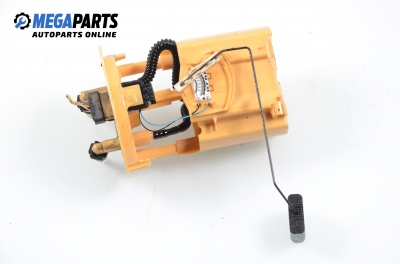 Нивомер за Peugeot 307 Hatchback (08.2000 - 12.2012) 2.0 HDi 90