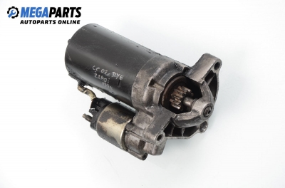 Стартер за Citroen C5 I Break (06.2001 - 08.2004) 2.2 HDi (DE4HXB, DE4HXE), 133 к.с.