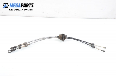 Жила скорости за Citroen Evasion Minivan (06.1994 - 07.2002)