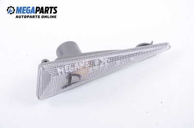 Мигач за Renault Megane II Hatchback (07.2001 - 10.2012), хечбек, позиция: дясна