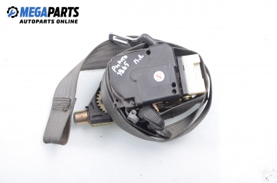 Предпазен колан за Fiat Punto Hatchback II (09.1999 - 07.2012), 2+1 вр., позиция: предна, лява