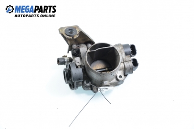 Дроселова клапа за Fiat Bravo I Coupe (1995-10-01 - 2001-10-01) 1.6 16V (182.AB), 103 к.с.