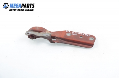 Панта преден капак за Suzuki Grand Vitara I SUV (03.1998 - 08.2006), 4+1 вр., позиция: предна, лява