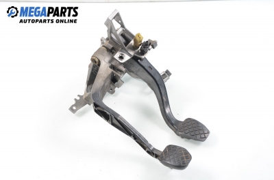 Спирачен педал и педал съединител за Audi A4 Sedan B5 (11.1994 - 09.2001)