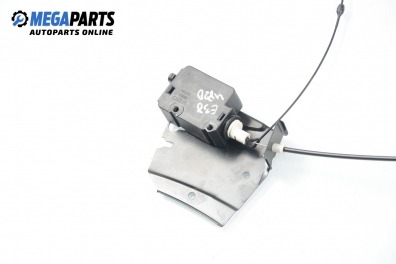 Ключалка за капачката на резервоара за BMW 7 Series E38 (10.1994 - 11.2001)