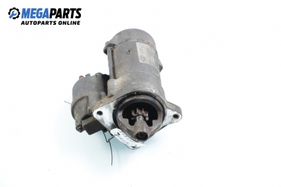 Стартер за Fiat Bravo I Coupe (1995-10-01 - 2001-10-01) 1.6 16V (182.AB), 103 к.с., № Magneti Marelli 63111016
