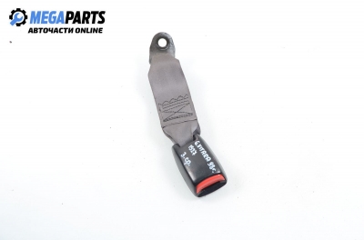 Закопчалка предпазен колан за Suzuki Grand Vitara I SUV (03.1998 - 08.2006), 4+1 вр., позиция: задна