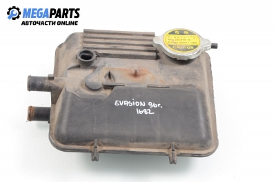 Казанче за антифриз за Citroen Evasion Minivan (06.1994 - 07.2002) 1.9 TD, 92 к.с.