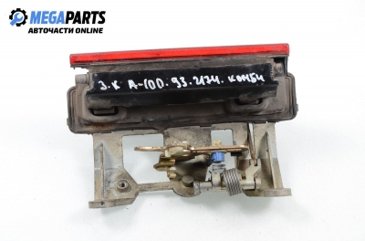 Външна дръжка заден капак за Audi 100 Avant C4 (12.1990 - 11.1994), комби