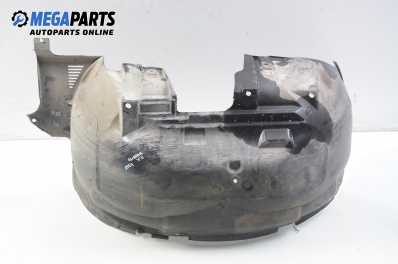 Подкалник за Kia Sorento I SUV (08.2002 - 12.2009), позиция: предна, лява
