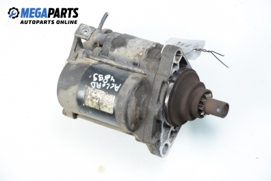 Стартер за Honda Accord V Sedan (06.1992 - 12.1997) 2.0 i S (CC, CD), 131 к.с.