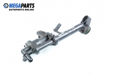 Отдушник картерни газове за Fiat Bravo II Hatchback (11.2006 - 06.2014) 1.6 D Multijet, 120 к.с., № 70327424