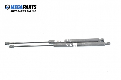 Амортисьор за багажник/товарно пространство за Peugeot 206 Hatchback (08.1998 - 12.2012)