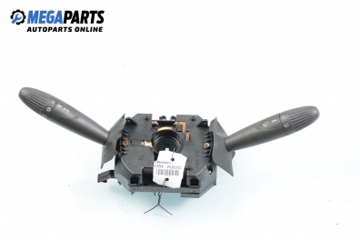 Лостчета светлини и чистачки за Fiat Punto Hatchback II (09.1999 - 07.2012)