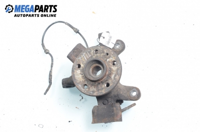 Шенкел главина за Mercedes-Benz Vito Box (638) (03.1997 - 07.2003), позиция: предна, дясна