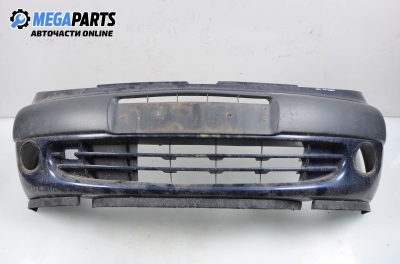 Предна броня за Citroen Xsara Picasso (09.1999 - 06.2012), миниван, позиция: предна