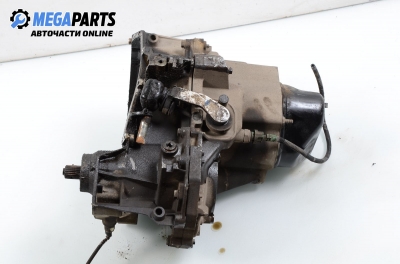 Ръчна скоростна кутия за Renault Laguna I Hatchback (11.1993 - 08.2002) 1.8, 95 к.с.