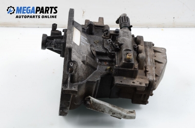 Ръчна скоростна кутия за Chrysler Voyager Minivan III (01.1995 - 03.2001) 2.5 TD, 116 к.с.