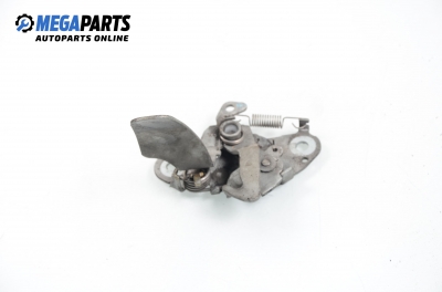 Брава преден капак за Peugeot 307 Hatchback (08.2000 - 12.2012), 4+1 вр., хечбек