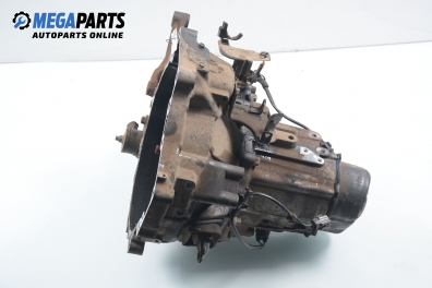 Ръчна скоростна кутия за Mazda 323 F VI Hatchback (09.1998 - 05.2004) 2.0 TD, 101 к.с.