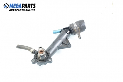 Корпус на термостат за Fiat Bravo II Hatchback (11.2006 - 06.2014) 1.6 D Multijet, 120 к.с.